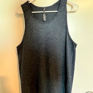 Lululemon Mens Metal Vent Tech Tank - M